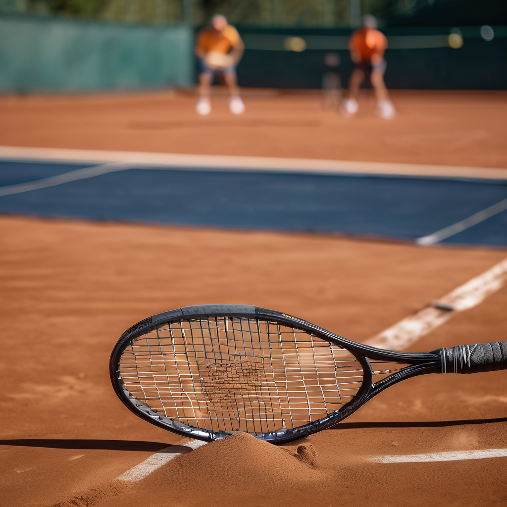 Coleman Wong Faces Turmoil at Mexican Open Amid Violent Backdrop