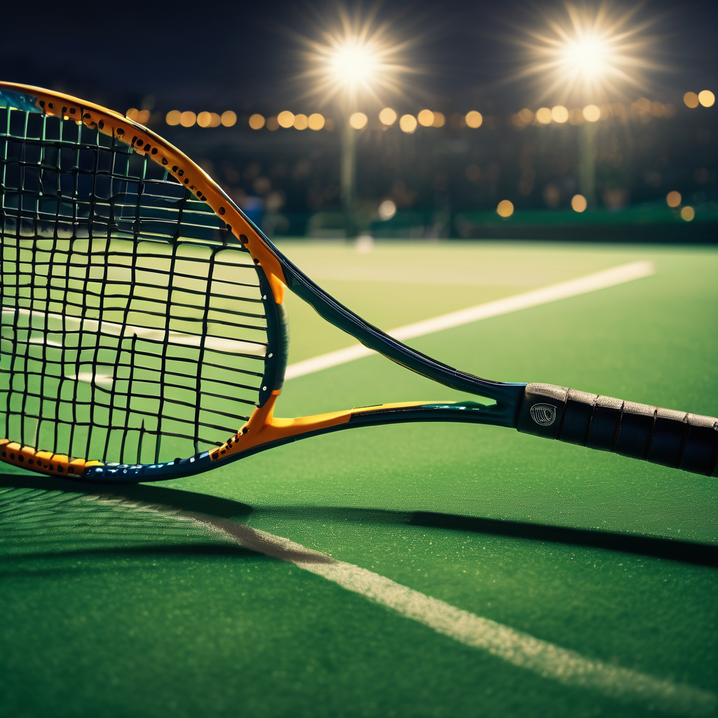 Rio Night Sparks Rise of 16-Year-Old Carlos Alcaraz, Tennis Prodigy