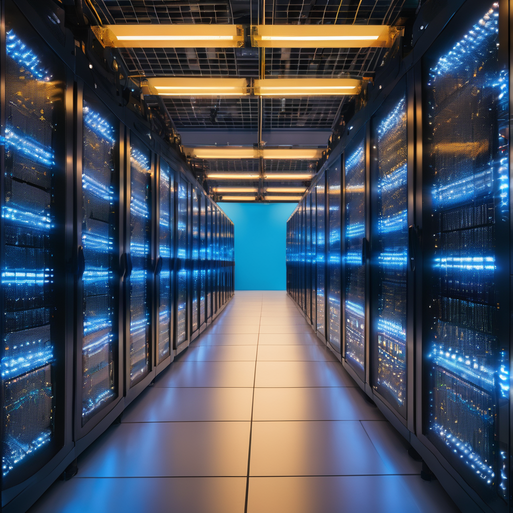 Sam Altman Defends AI's Energy Needs as Data Center Debate Intensifies