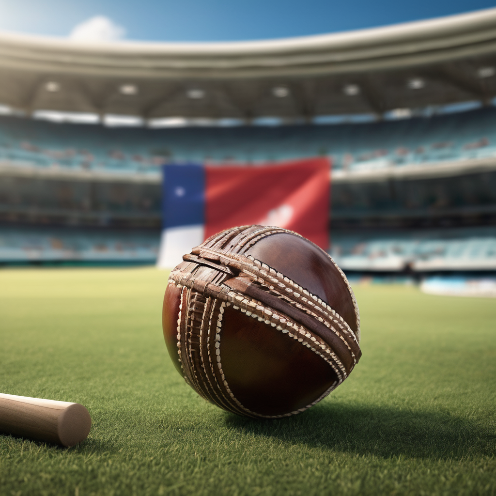 T20 World Cup: South Africa's Markram and De Kock Ready for West Indies Showdown