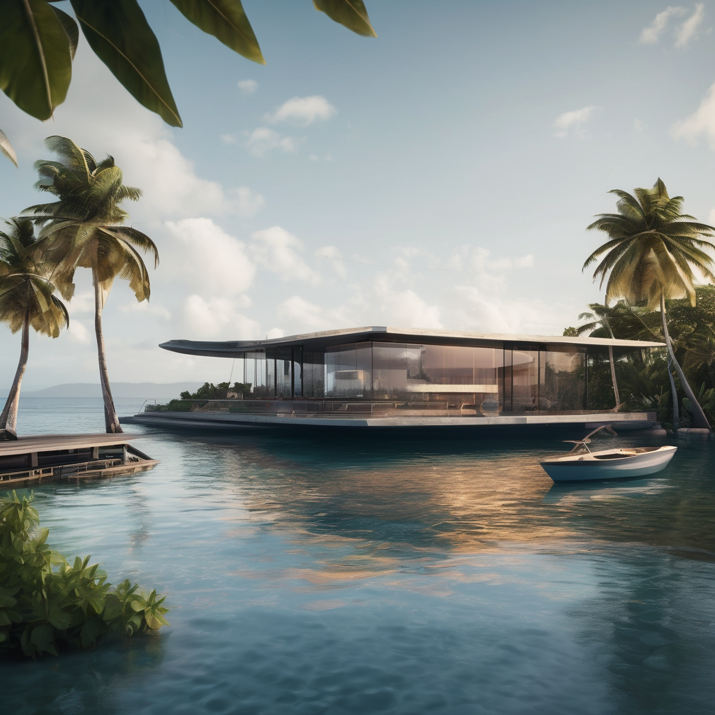 EU-backed Samoa Digital Media Hub to Transform Agriculture and Fisheries Outreach