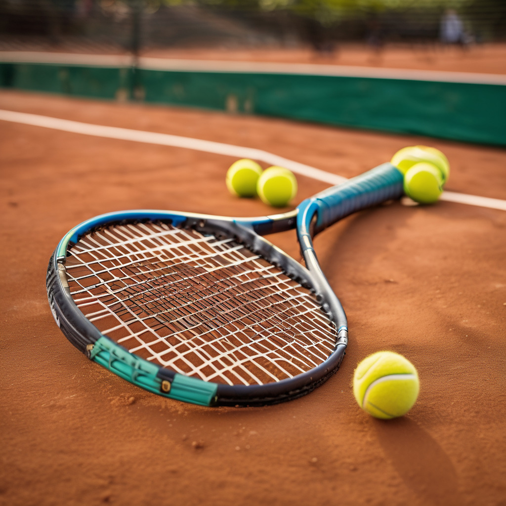 Vacherot Stuns Monfils in Acapulco, Signals New Era as Monfils Bows Out