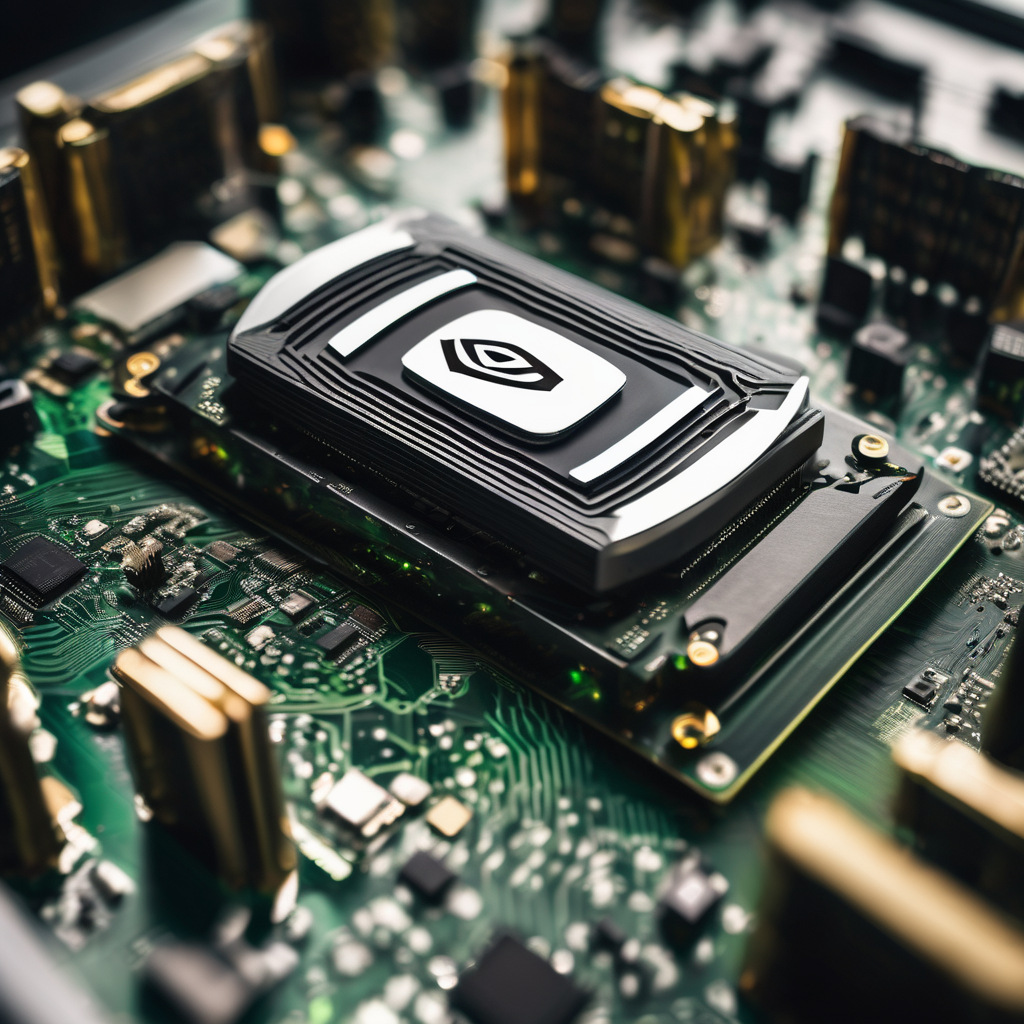 NVIDIA Posts Record Q4 Revenue as AI Demand Accelerates Data Center Growth