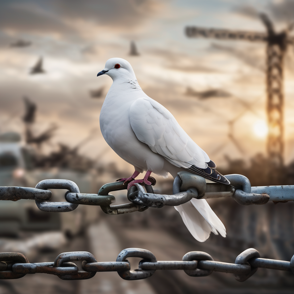 Iran-US Geneva Talks Face High Stakes Amid Military Buildup