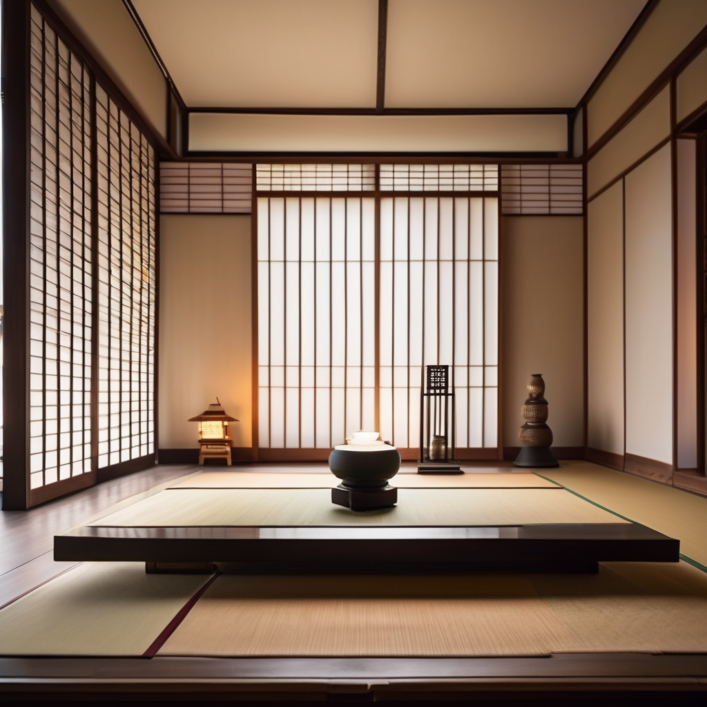 Kyoto's Buddharoid: The Robot Priest Redefining Buddhist Rituals