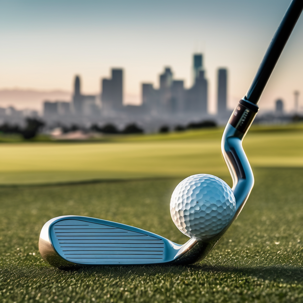 Bryson DeChambeau Exits LA Golf After Ownership Standoff