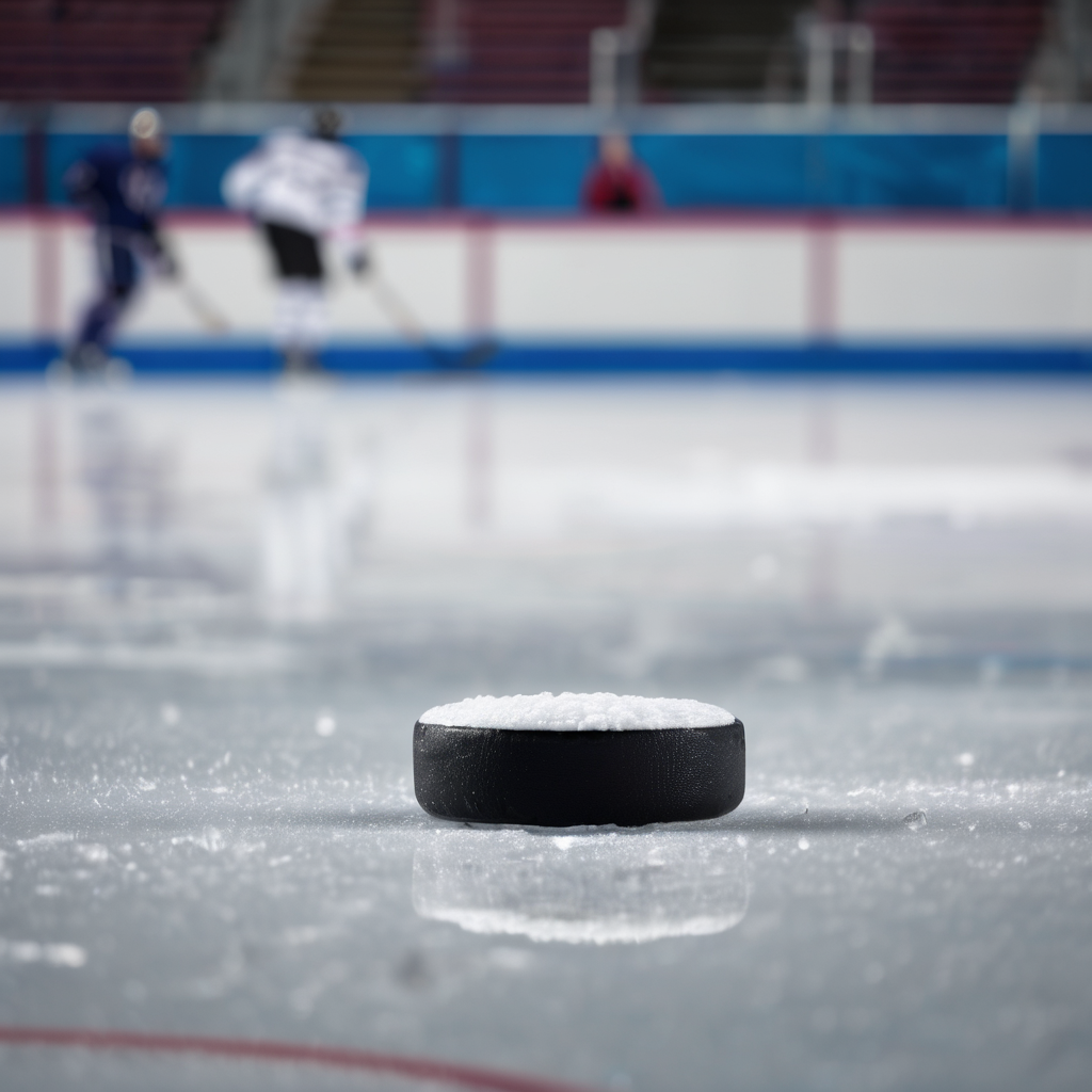 Viral Trump Call Sparks Respect Between US Olympic Hockey Teams