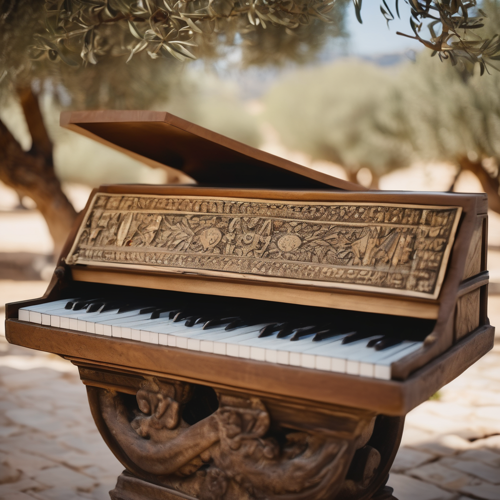 Fox Nation Unveils Four-Part David: King of Israel Docudrama