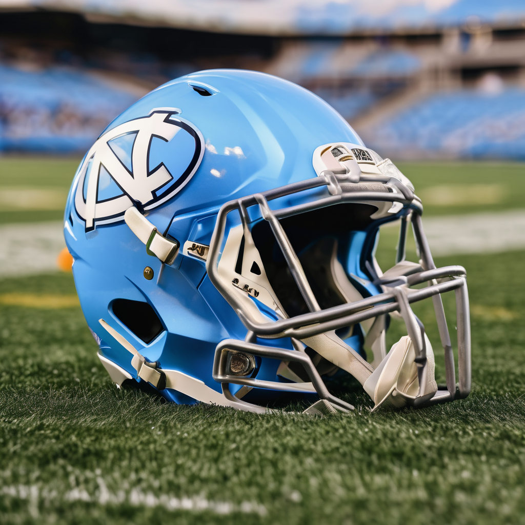 Five North Carolina Prospects Gear Up for the 2026 NFL Scouting Combine