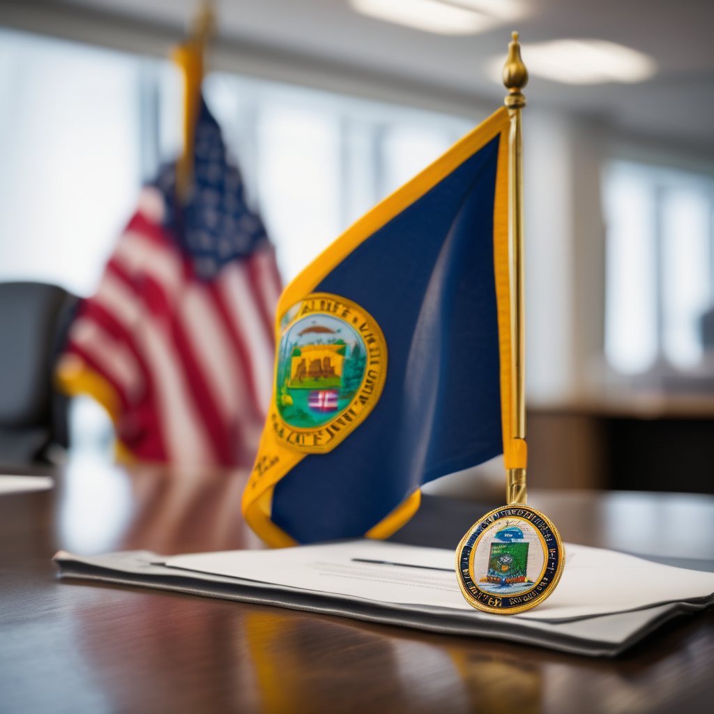 Vance Joins Trump’s War on Fraud as Minnesota Medicaid Move Triggers Debate