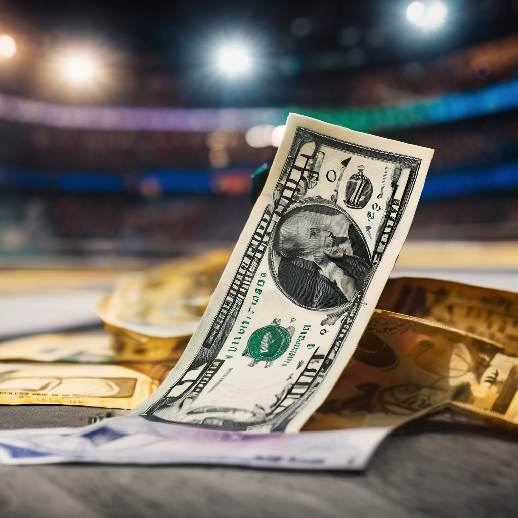 WWE Ticket Price Surge Tests WrestleMania Loyalty