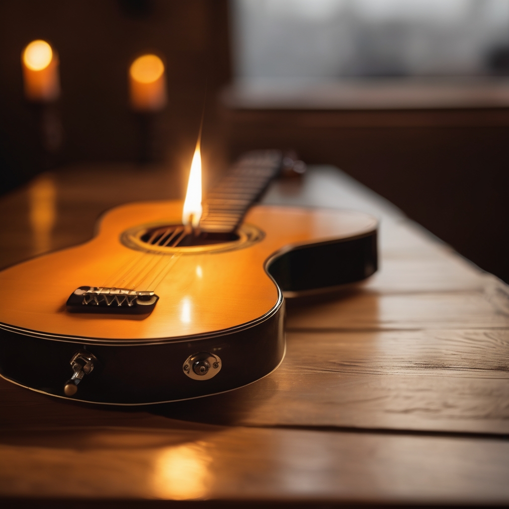 Koe Wetzel Celebrates 10-Year Anniversary With Surprise Collaborations