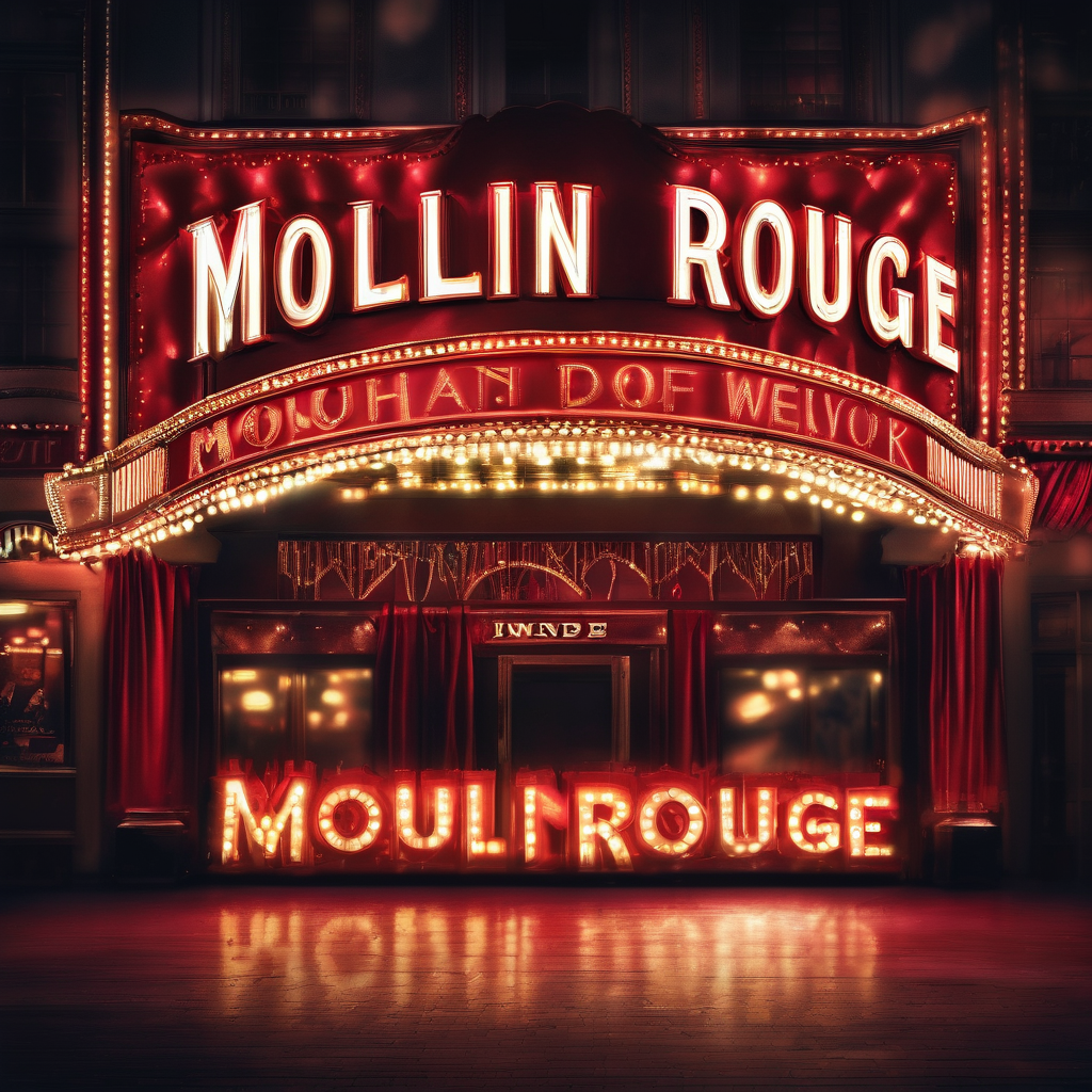 Megan Thee Stallion to Make Broadway Debut as Zidler in Moulin Rouge!