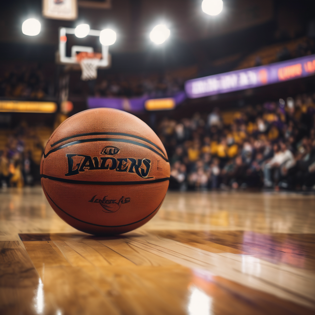 Ayton's Inconsistency Sparks Lakers' Center Shake-Up Ahead of Offseason