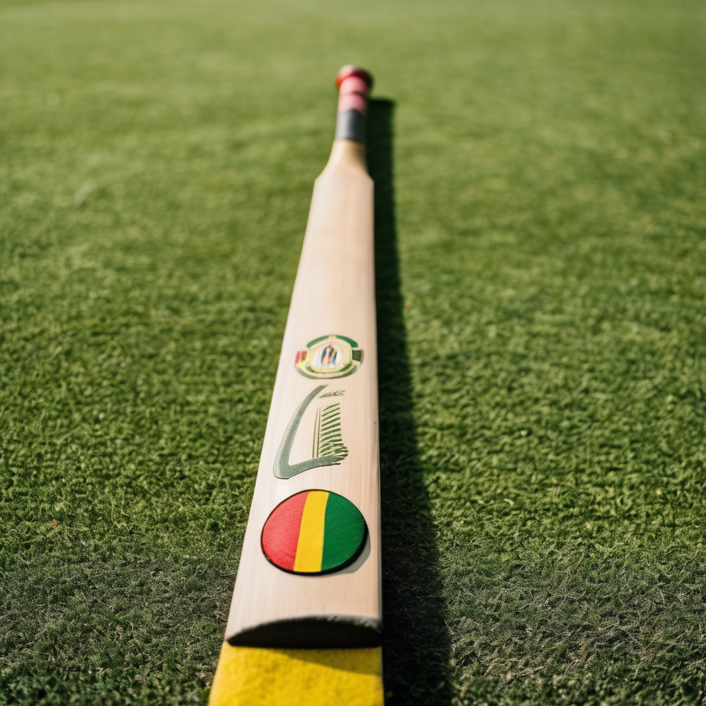 Is Sikandar Raza Ushering Zimbabwe Cricket's Golden Era?