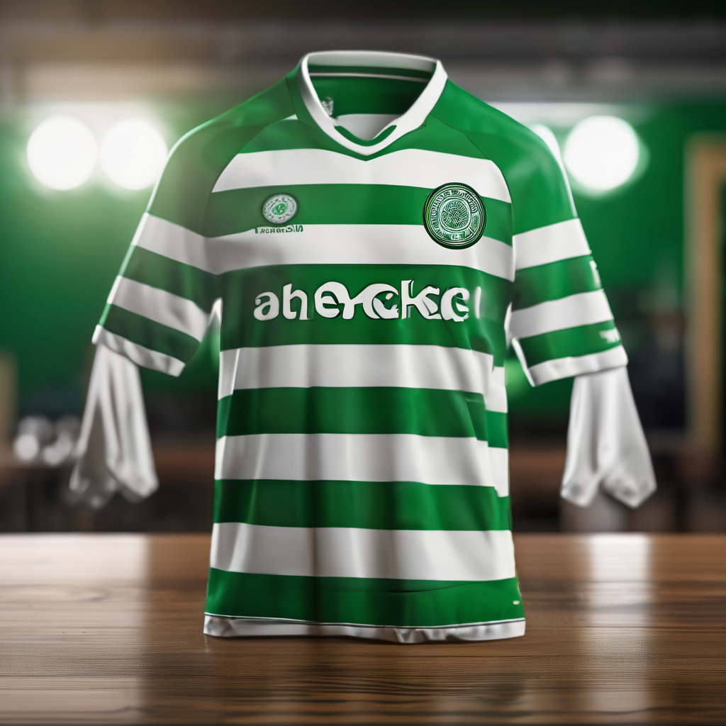 Celtic's European fate on the line as Stuttgart visit for Europa League showdown