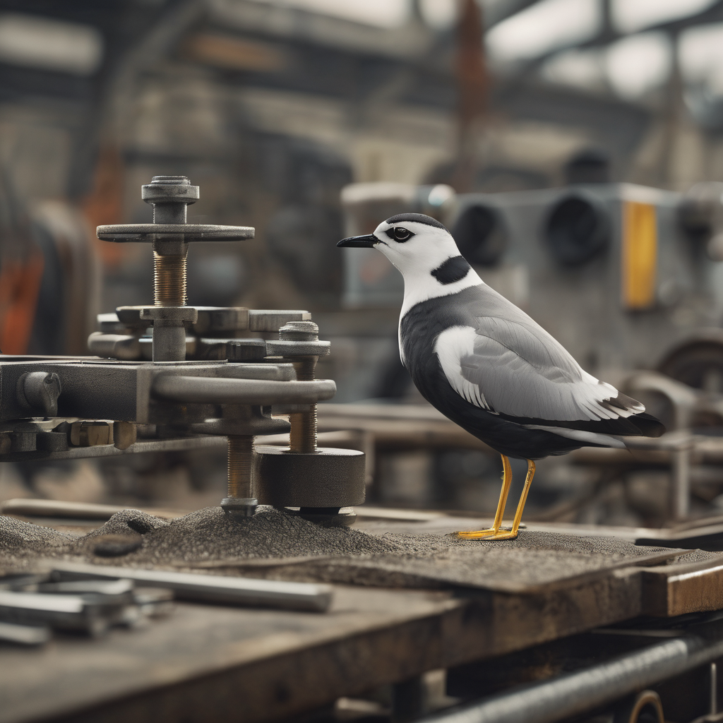 What’s Behind JD Vance’s Plover Stop at a Wisconsin Manufacturing Facility?