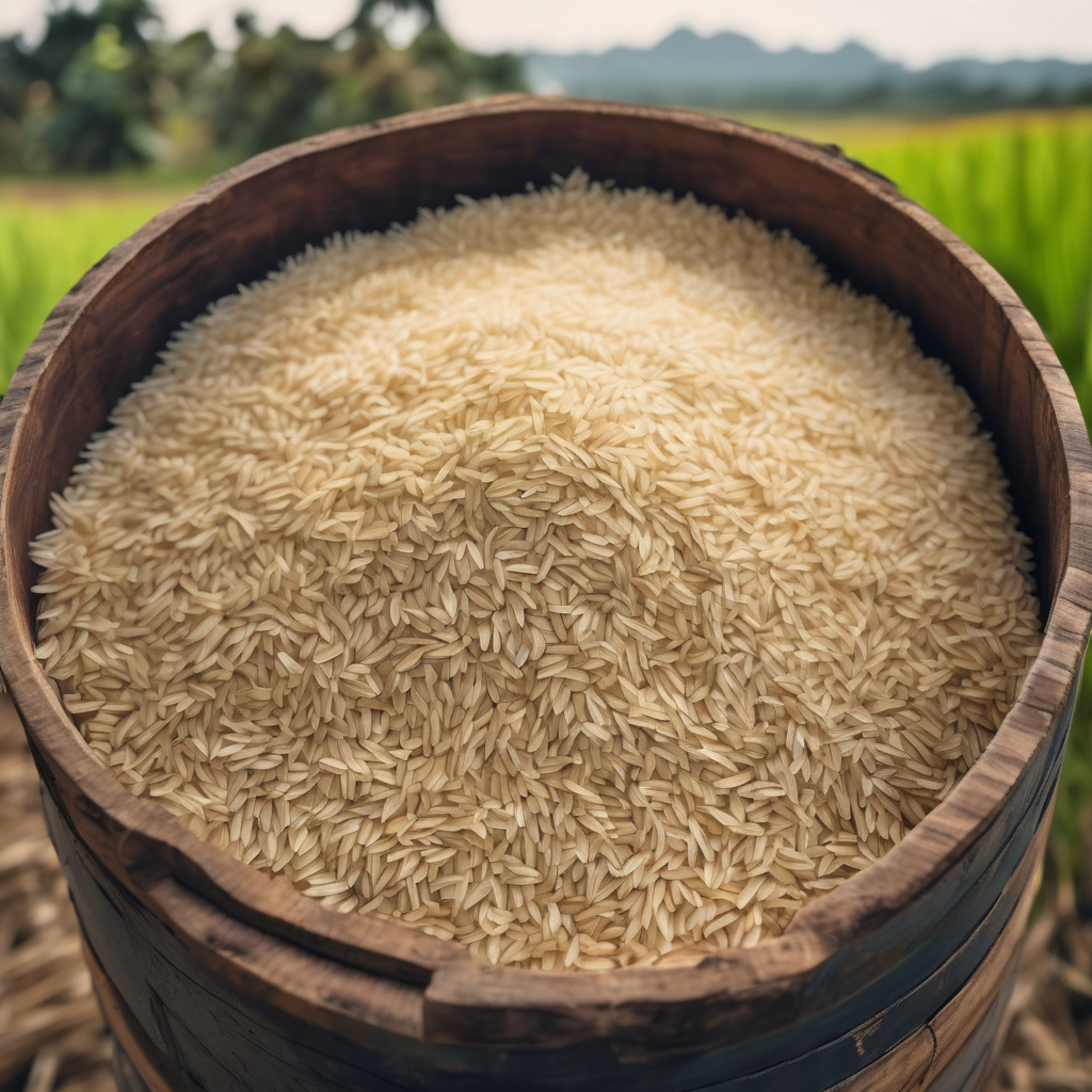 Stardew Valley Secrets: Rice in a Keg Makes Vinegar