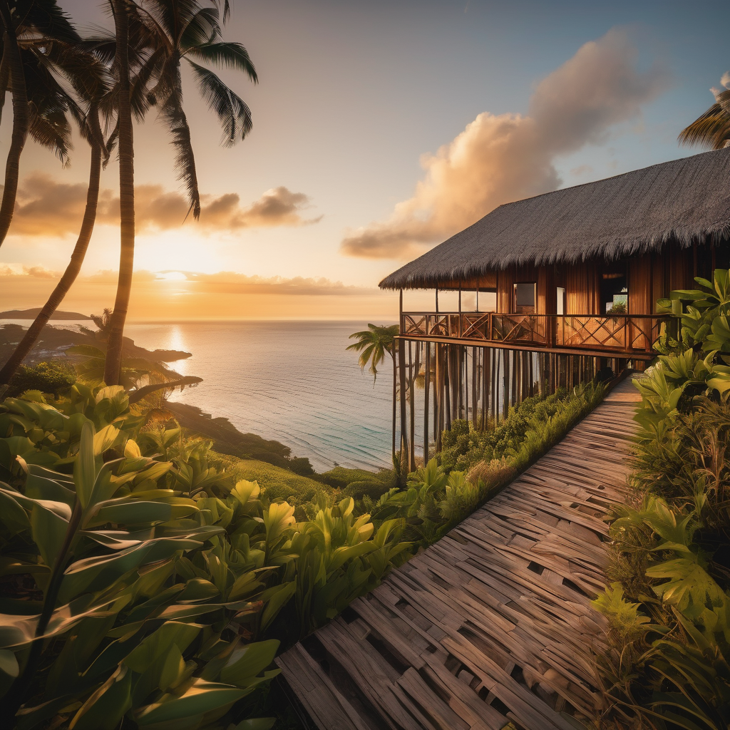 Fiji’s Climate Relocation: Redesigning Homes and Rewriting Gender Roles