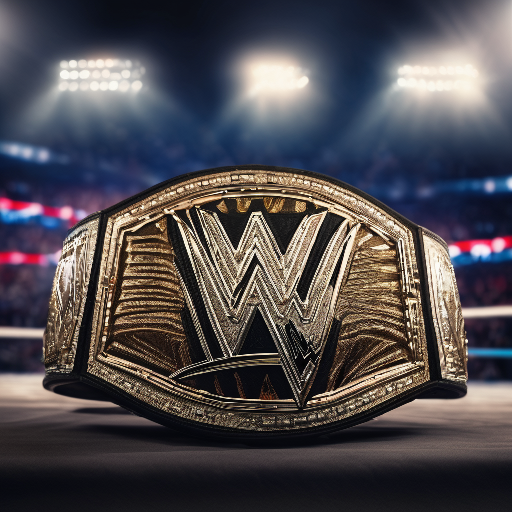 Randy Orton's Elimination Chamber 2026 Quest for a 15th WWE Title