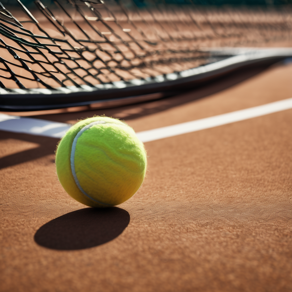 Cerundolo Favored to Advance in Chile Open Round of 16 vs Moller