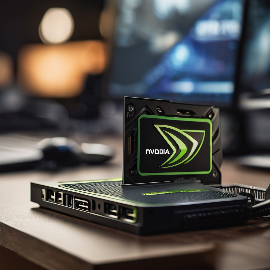 NVIDIA Pulls 595.59 Driver After Bug, Reverts to 591.86 as Resident Evil Requiem Launch Debuts