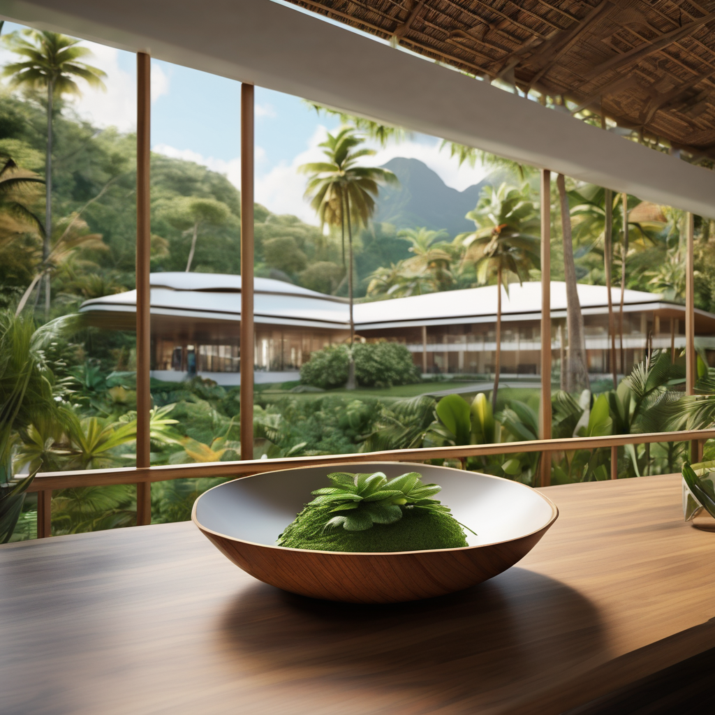 Fiji Health Transformation Backed by World Bank: Contractors Invited to Preview PHIT Plans