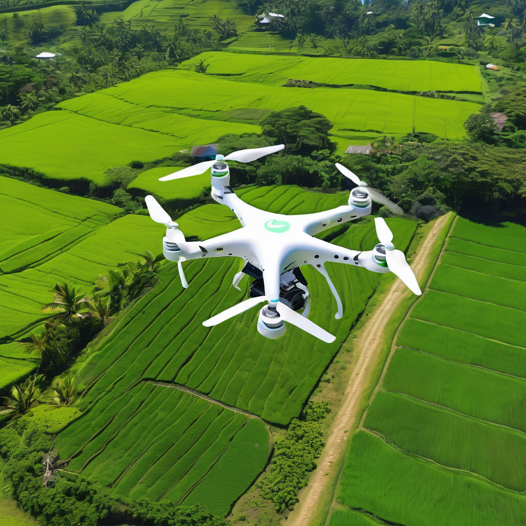 Fiji Agriculture Turns to Tech and Partnerships to Win in Global Market