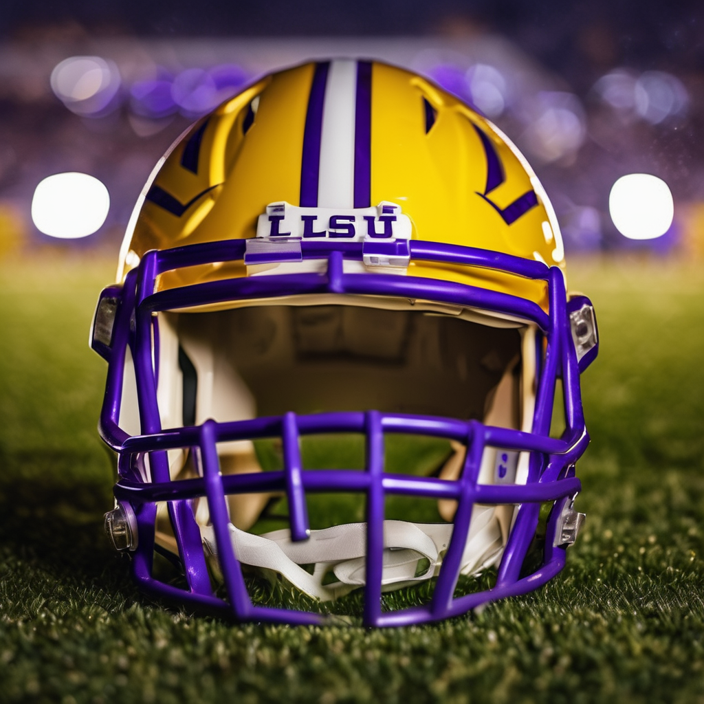 Devonta Lee Mourned as LSU and LA Tech Remember a Talented Star