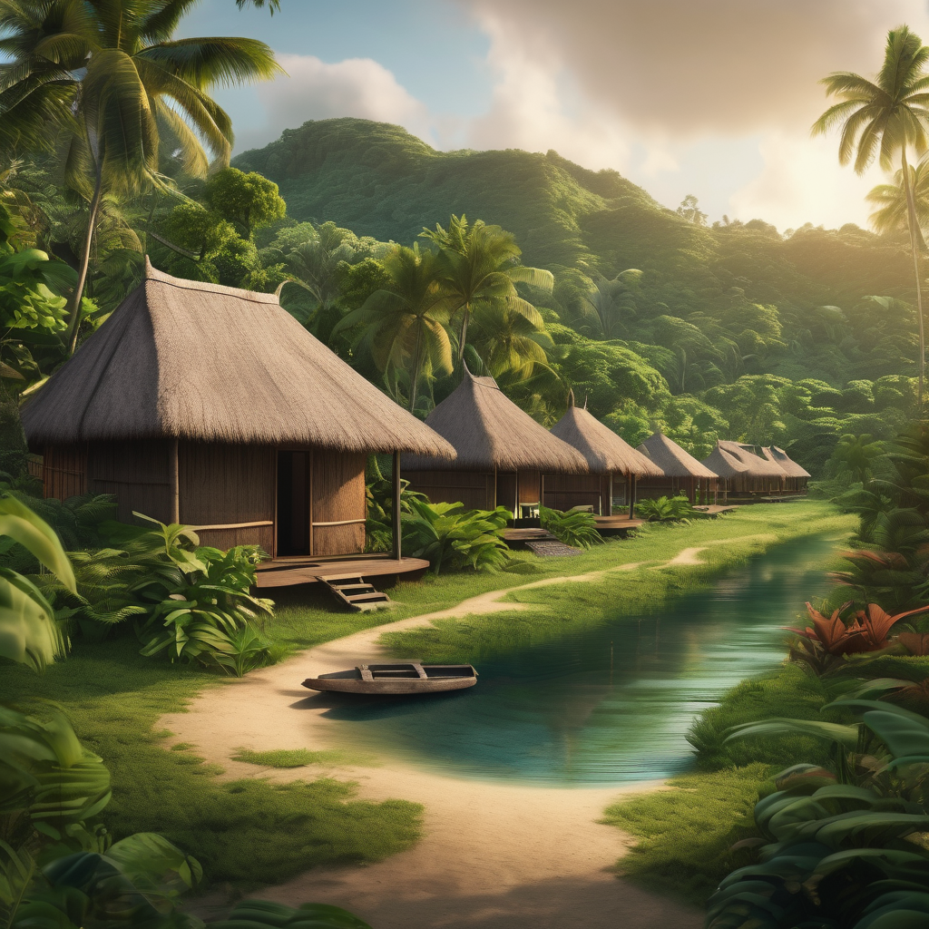 Tradition vs Rights: GCC to Review Village By-Laws and Customary Law