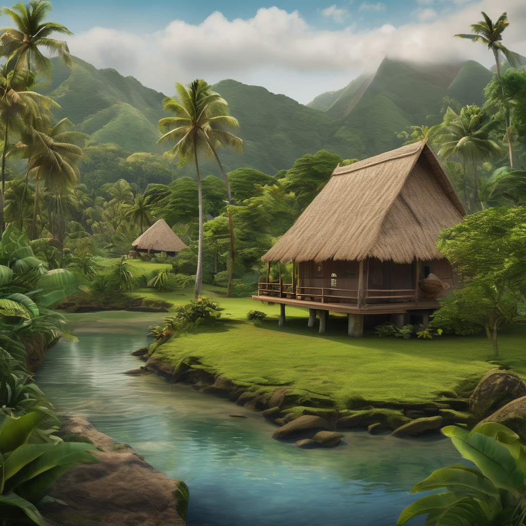 Tradition vs Rights: GCC to Review Village By-Laws and Customary Law