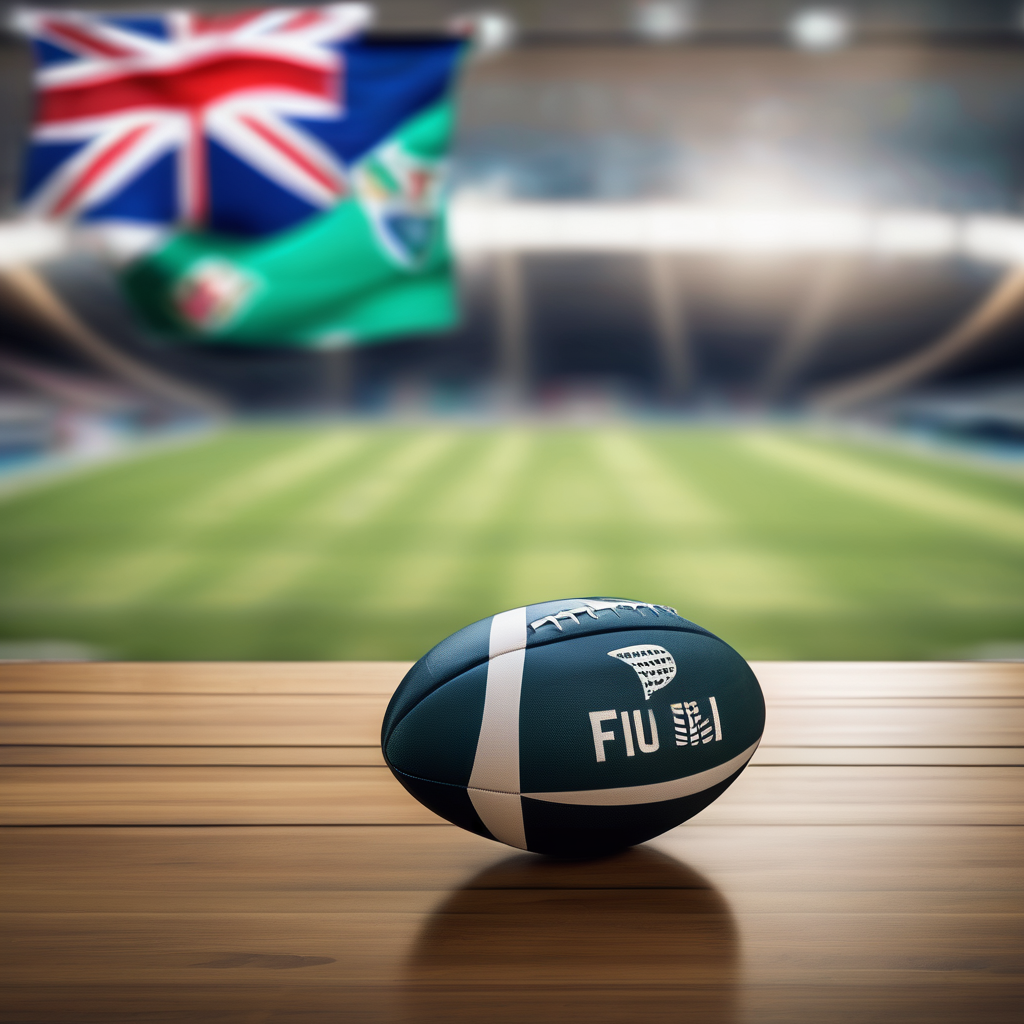 Fiji National Rugby League Board Shakeup After Governance Breach