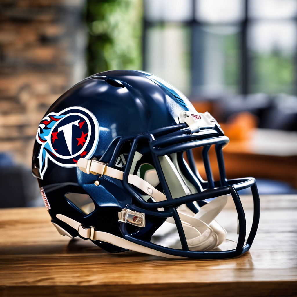 Saleh Sees Big Offseason for Will Levis, Titans QB Outlook