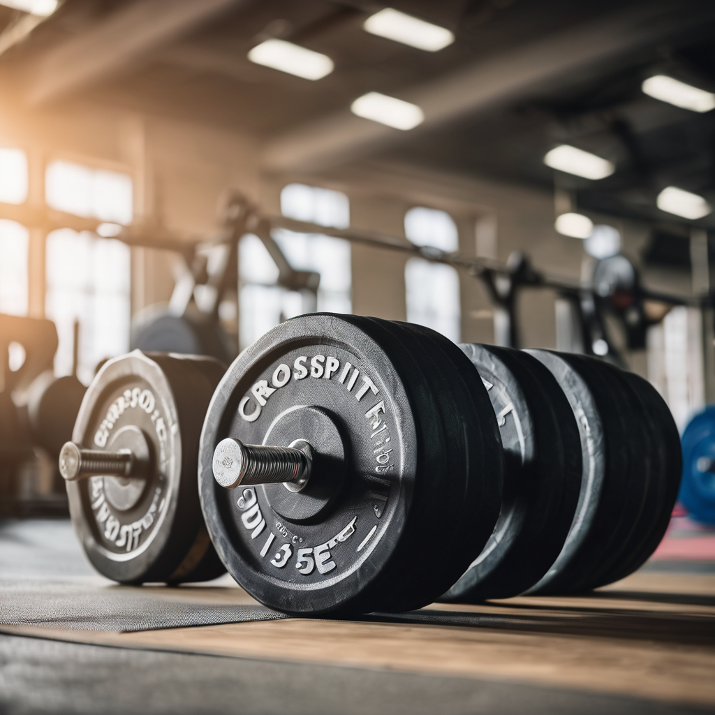 Castro Teaser Sparks Mystery Ahead of CrossFit Open 26.1 Reveal