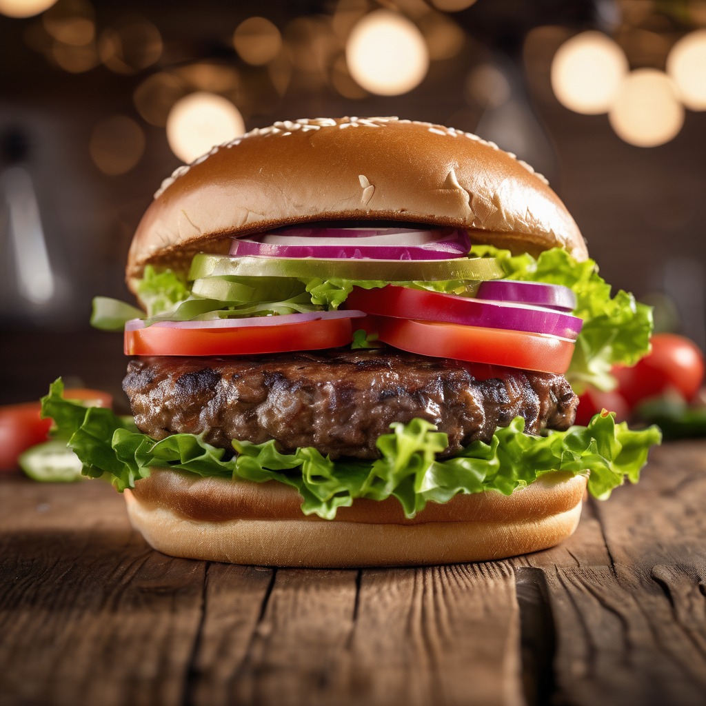 Burger King Whopper Gets Subtle Upgrade: What’s Changed?