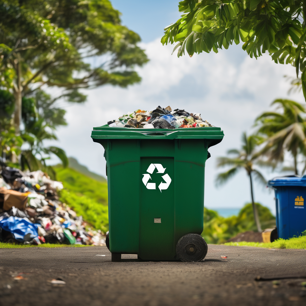 Environment Ministry Cracks Down on Illegal Waste Dumping Linked to Unpermitted Facility