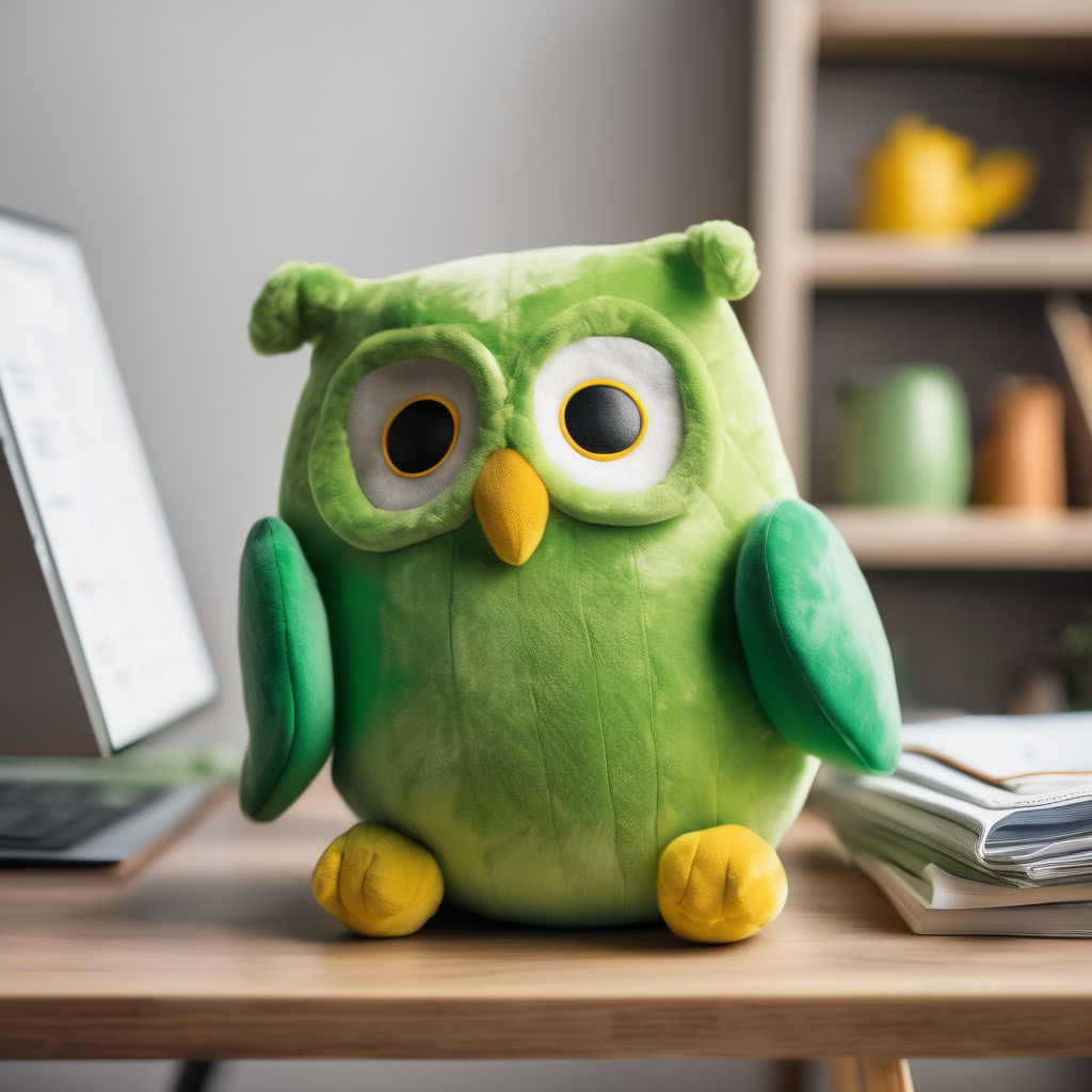 Duolingo Q4 2025 Beats Estimates, 2026 Guidance Sparks Skepticism