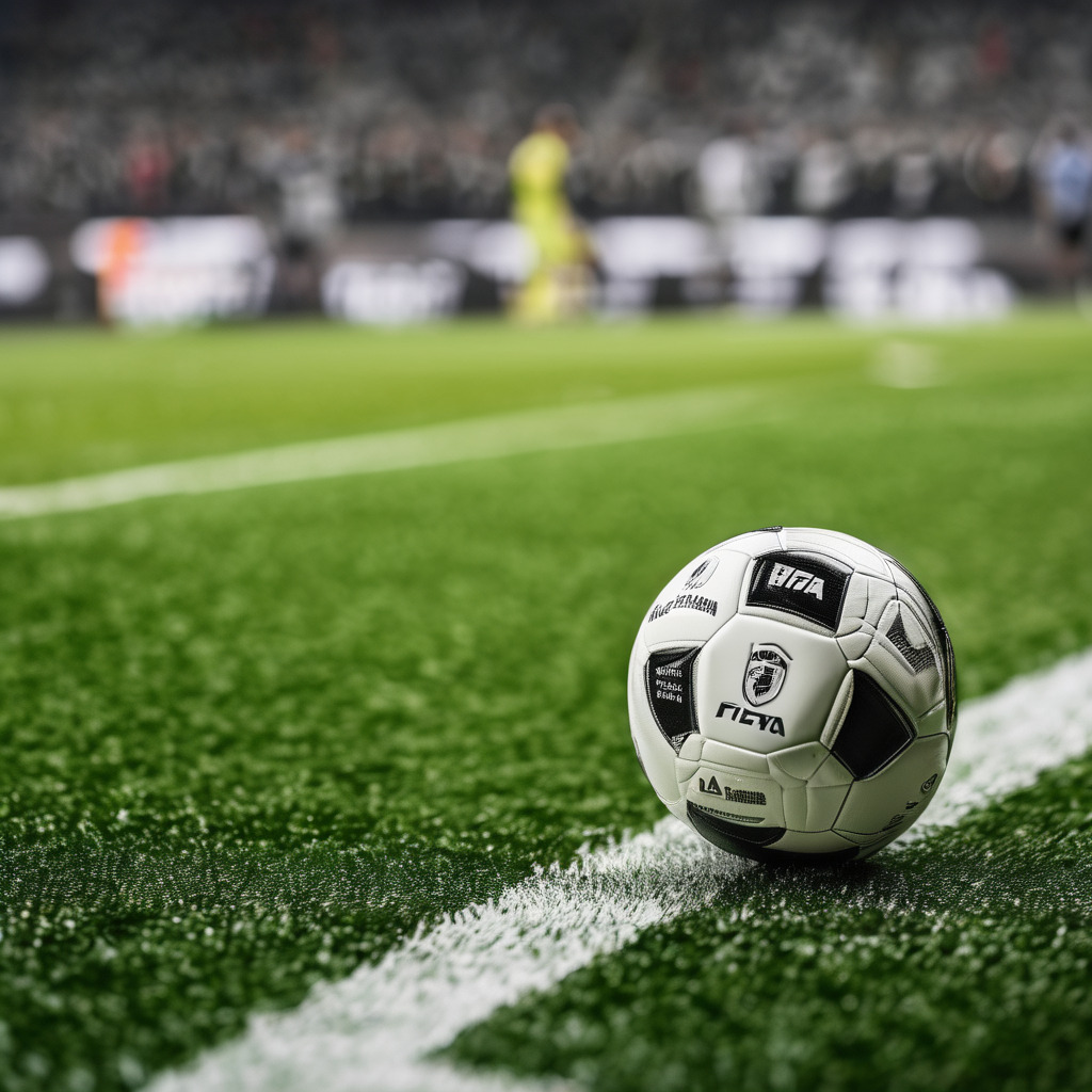 Rafael Klein: FIFA Ref with Santos-Vasco Ties to Officiate Santos vs Vasco