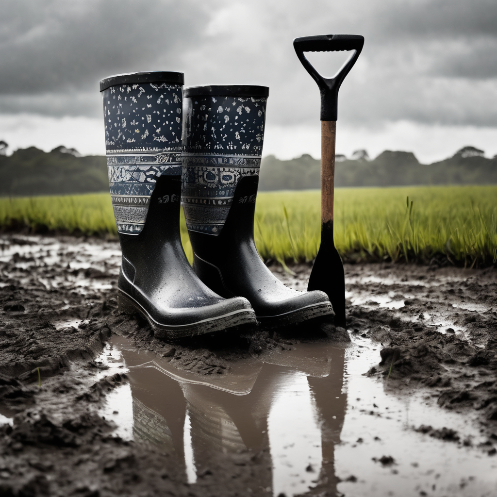 No Kids in Flood Cleanup: Fiji Health Minister Urges Safety as Leptospirosis Risk Looms