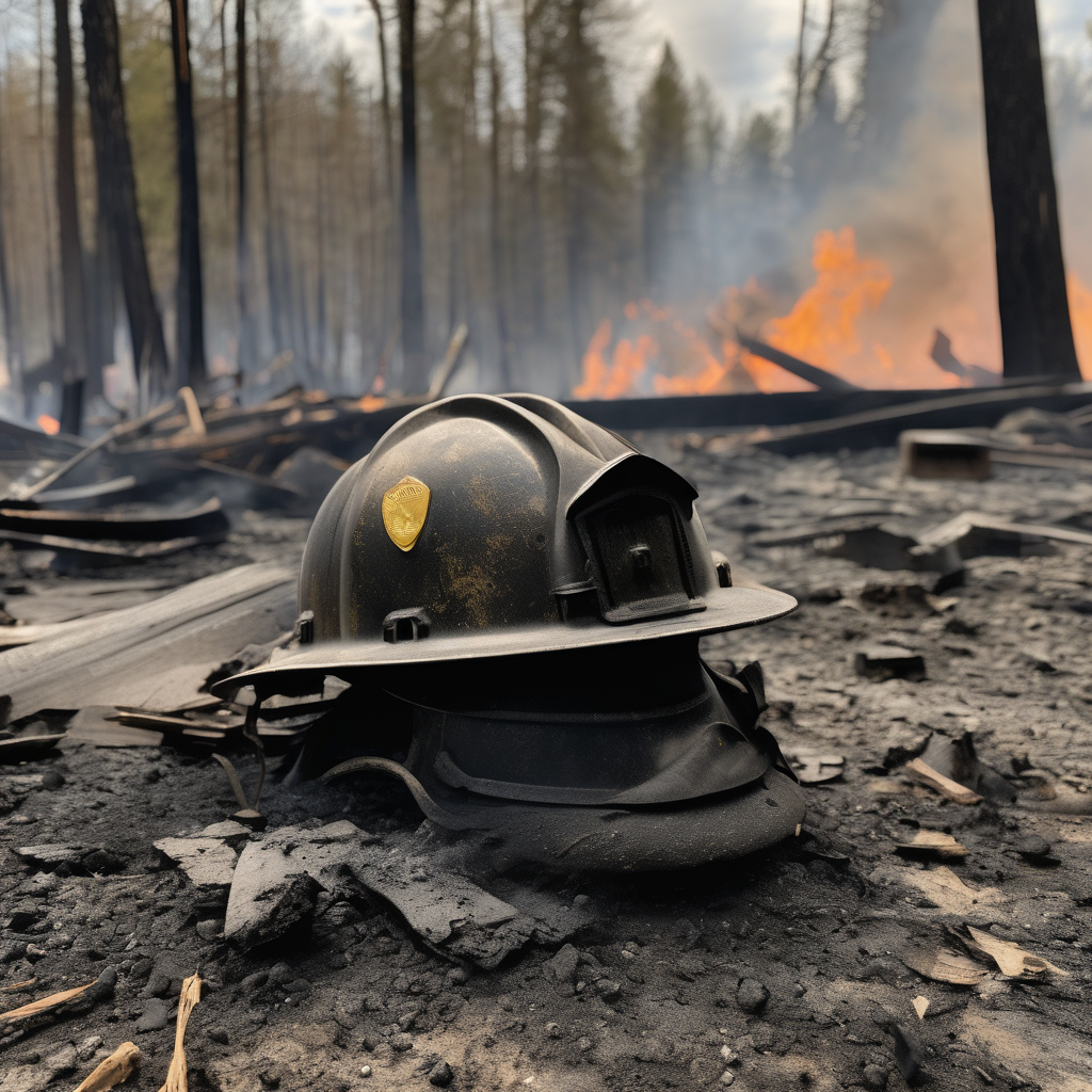 The Wire's Bobby J. Brown Dies in Barn Fire at 62