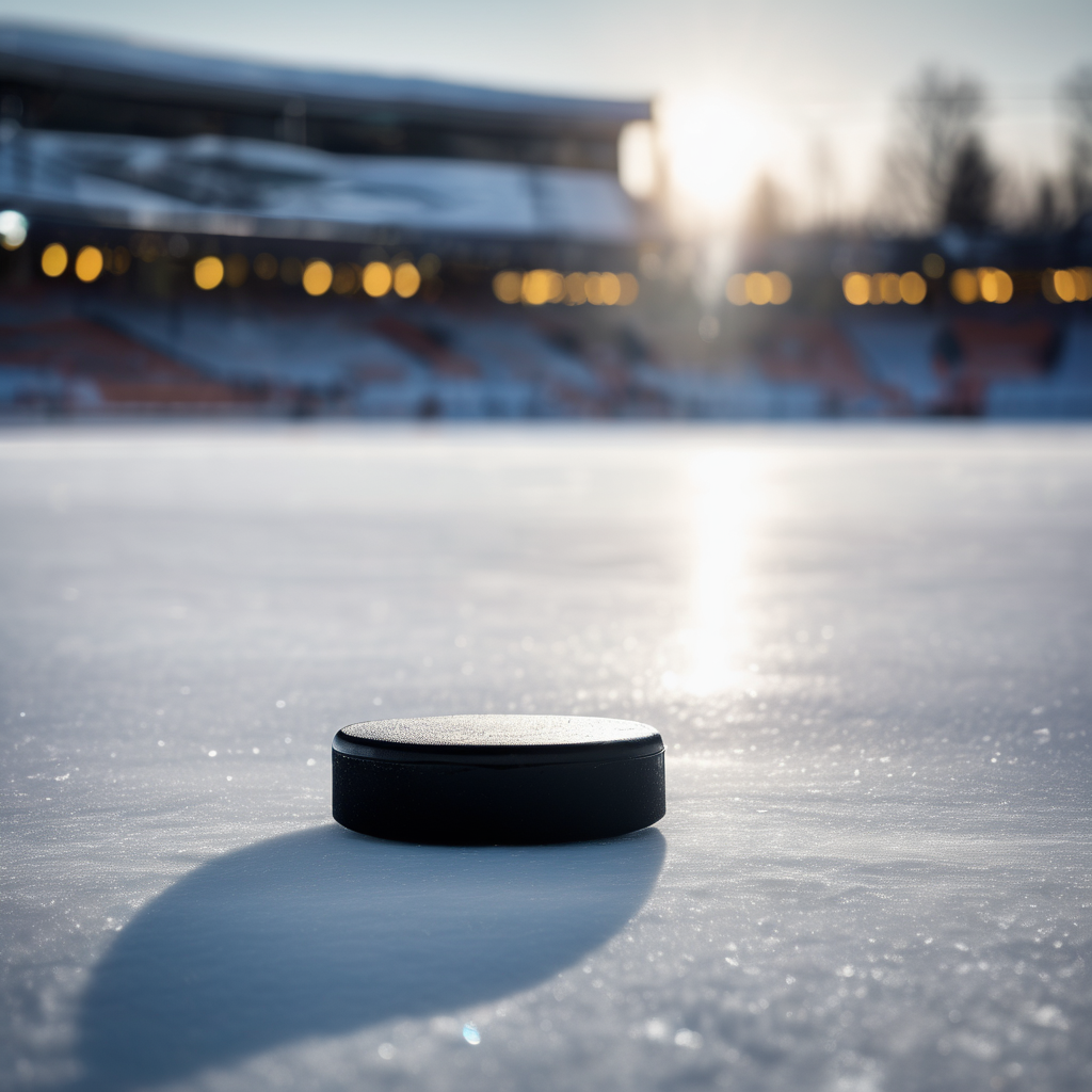 Crosby sidelined as Penguins host Devils in crucial NHL East showdown