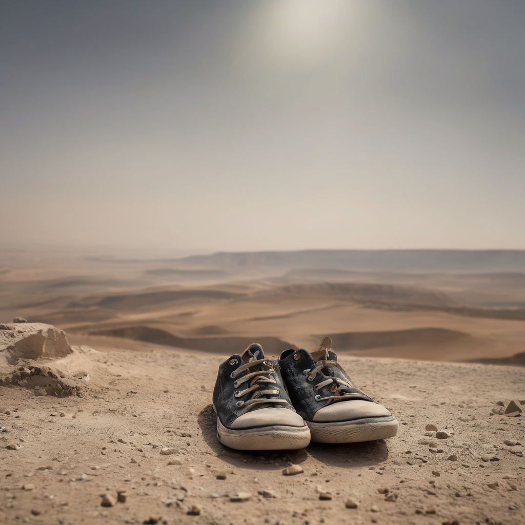 Harry and Meghan Visit Jordan to Spotlight War-Displacement Crisis