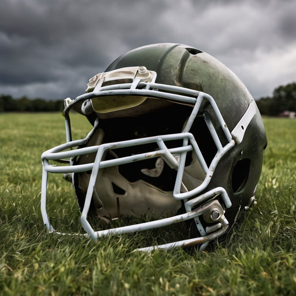 Giants Eye Sonny Styles at No. 5: Could a Bold Pick Fix Their Run Defense?