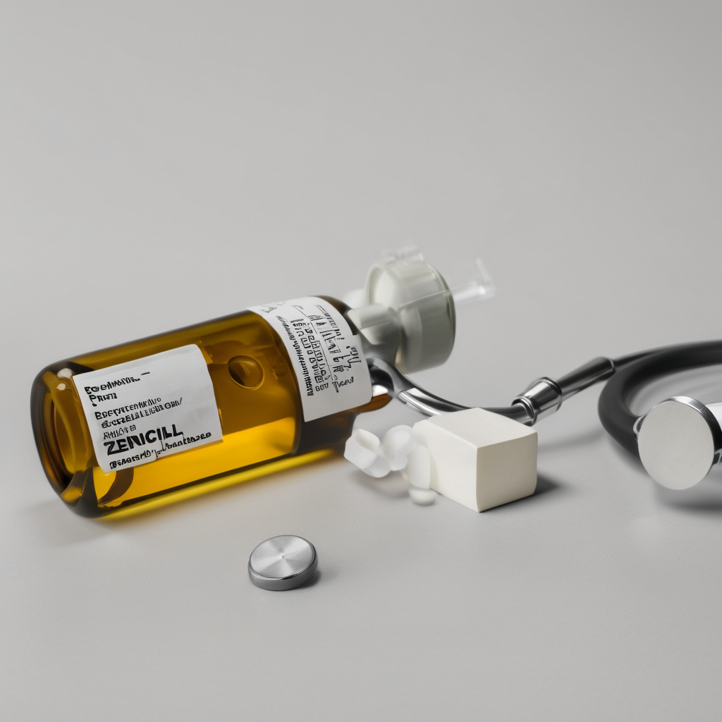 Temporary Benzathine Penicillin Shortage Sparks Urgent Action for RHD Patients