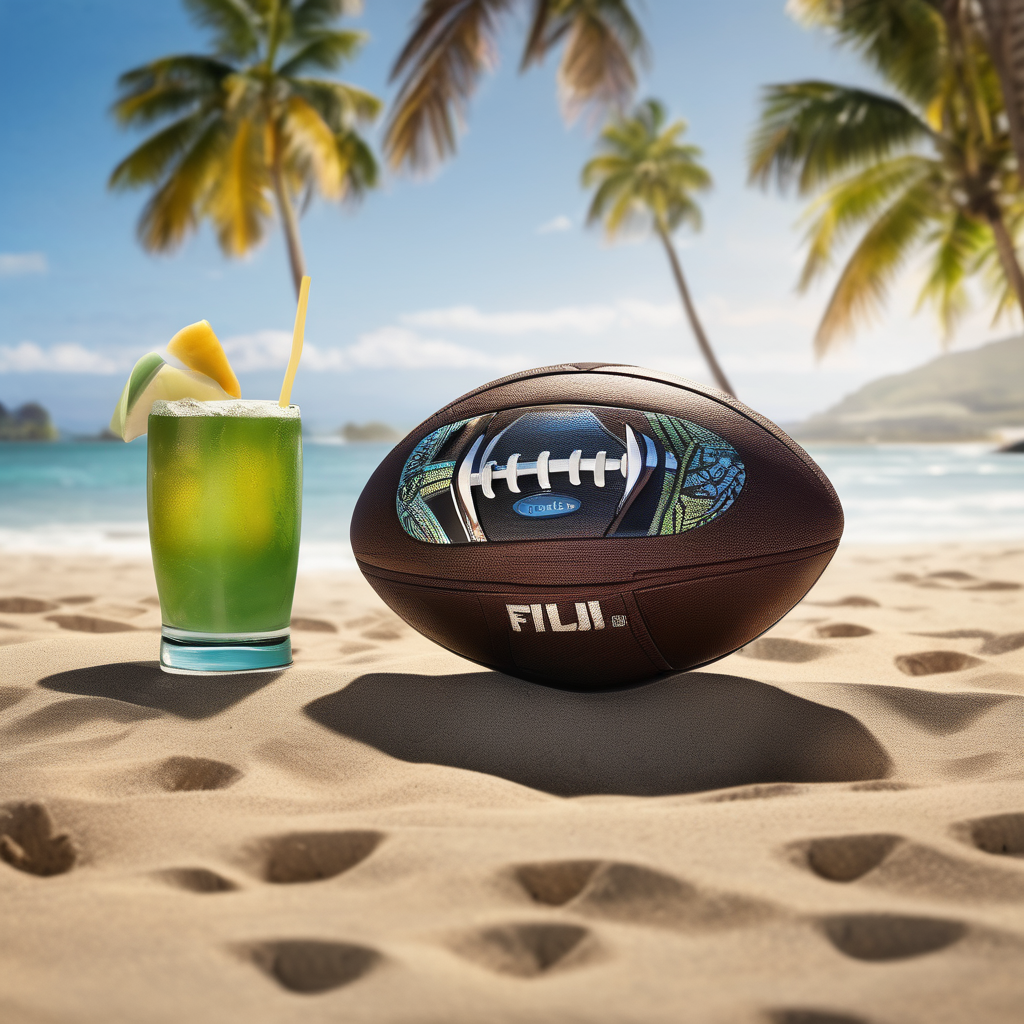 Barrett Eyes Fiji Clash as Hurricanes Face Drua