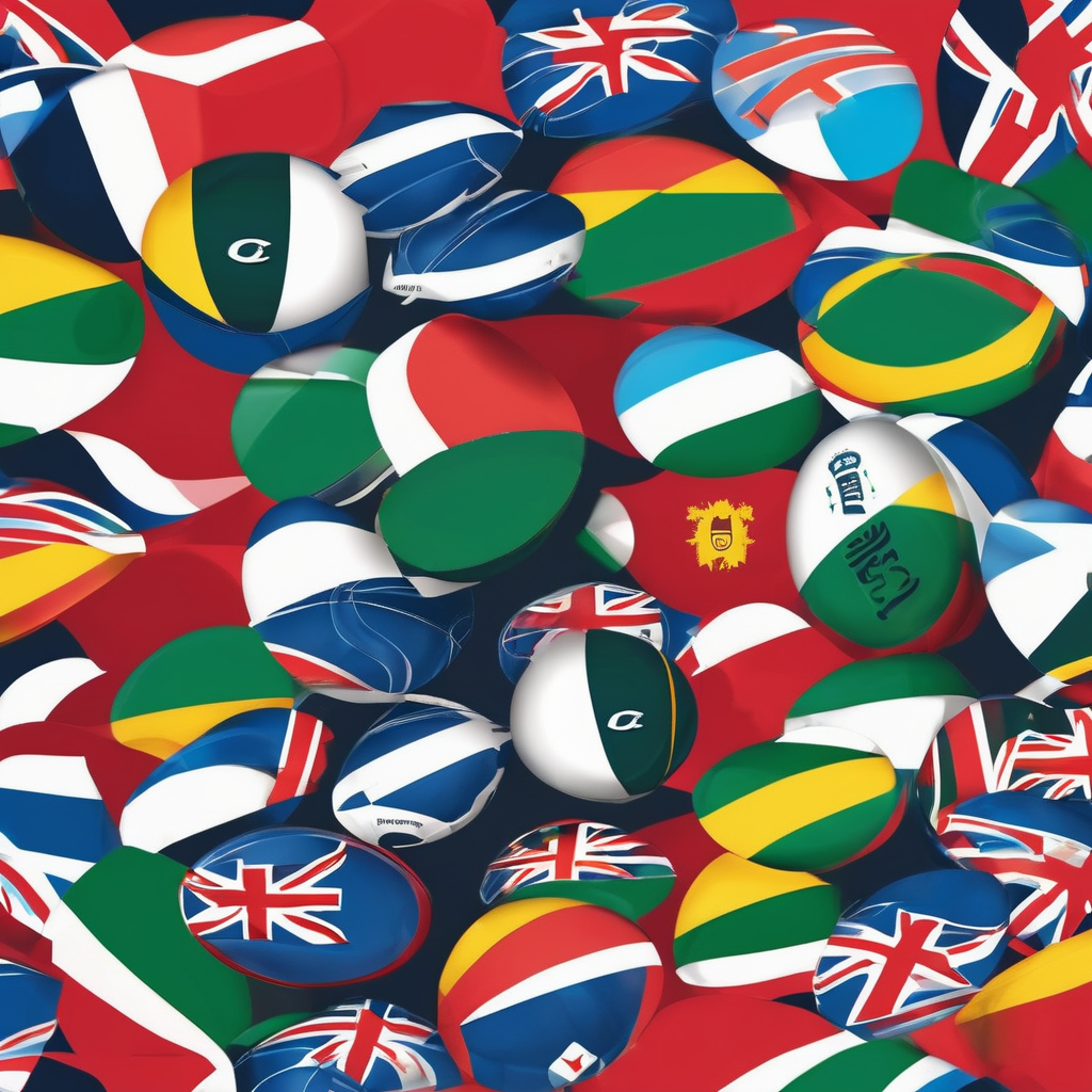 Captain-Led Fijiana 7s Unveils Fresh Lineup for Vancouver HSBC SVNS