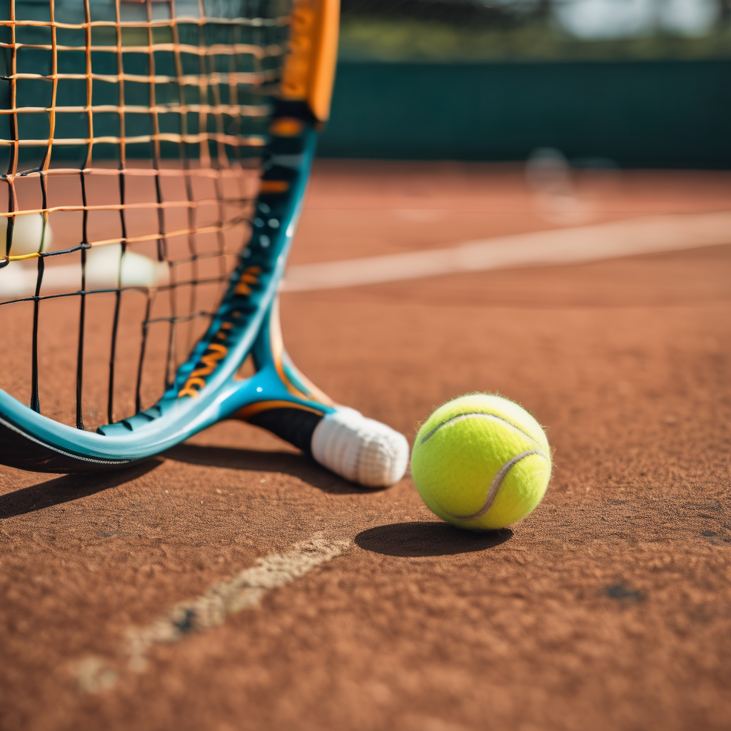 Paolini Targets Merida Open Bounce-Back in WTA 500 Opener vs Hon