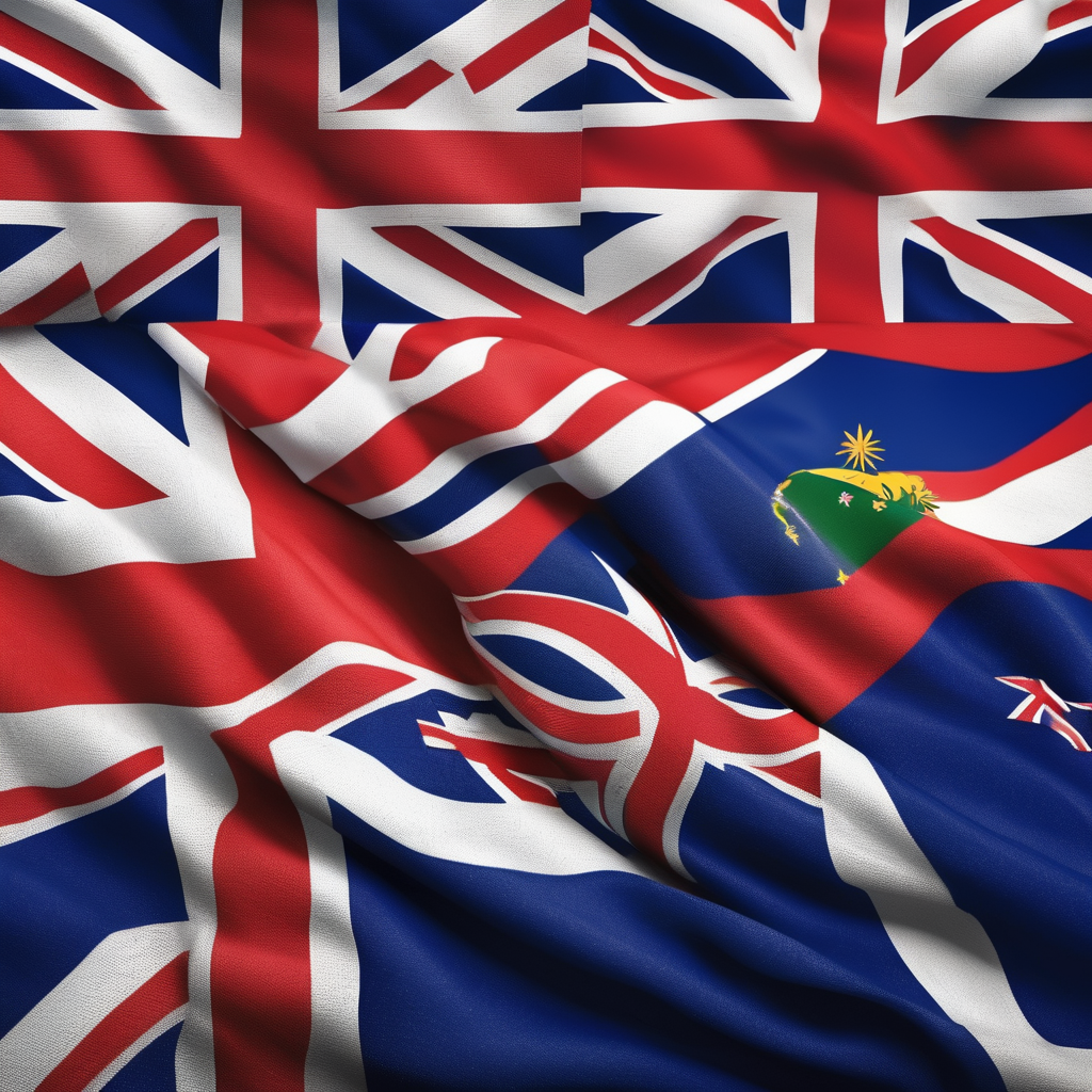 Cook Islands Keeps NZ Ties Center Stage Ahead of Elections