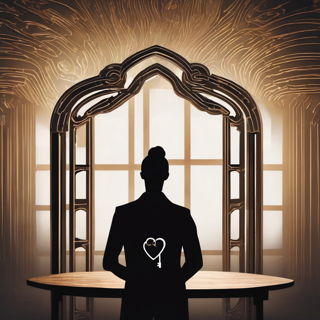 Maura Higgins Faces a Loyalty Dilemma in The Traitors Season 4 Finale: Stay with Rob Rausch or Chase Victory?