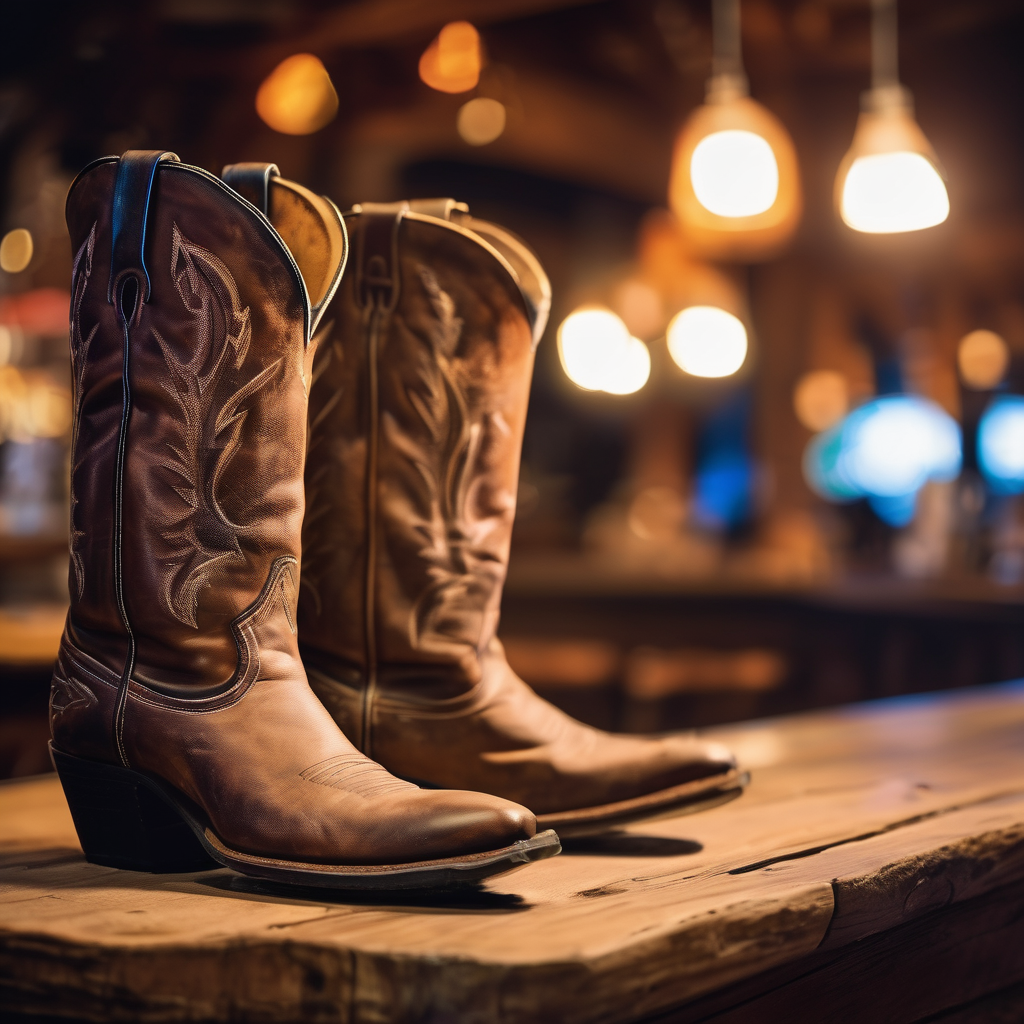 LeAnn Rimes Reflects on Coyote Ugly Moment That Redefined Her Image